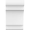 Ekena Millwork Standard New Brighton Architectural Grade PVC Rafter Tail, 6"W X 10"H X 36"L RFTP06X10X36NEB - alternate 3